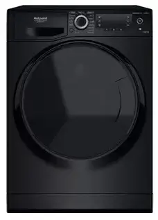 Hotpoint NDD 11725 BDA EE Washing Machine with Dryer