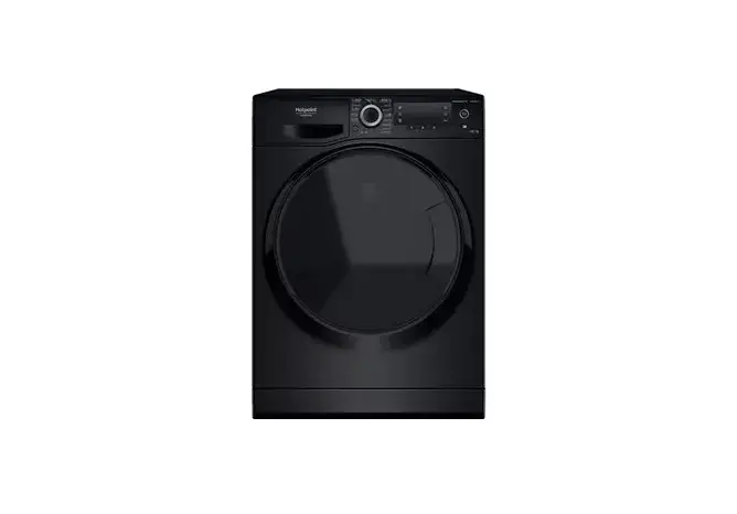 Hotpoint Ndd 11725 Bda Ee Washing Machine With Dryer User Guide