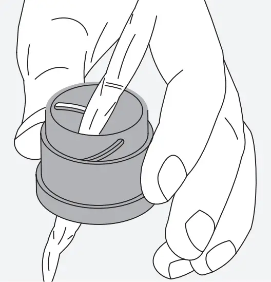 SWAROVSKI OPTIK tM 35 - CLEANING 2