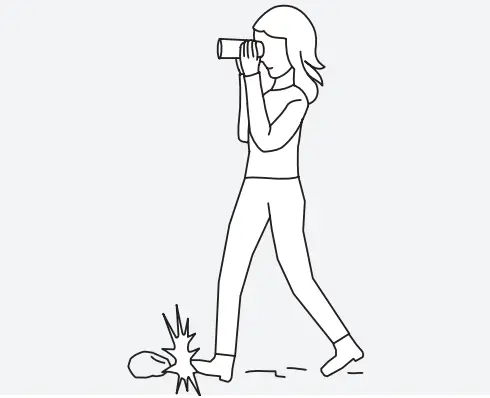 SWAROVSKI OPTIK tM 35 - GENERAL INSTRUCTIONS 1