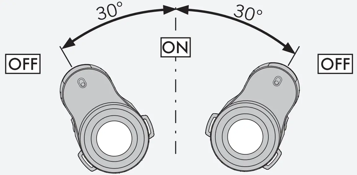 SWAROVSKI OPTIK tM 35 - SWAROLIGHT 2