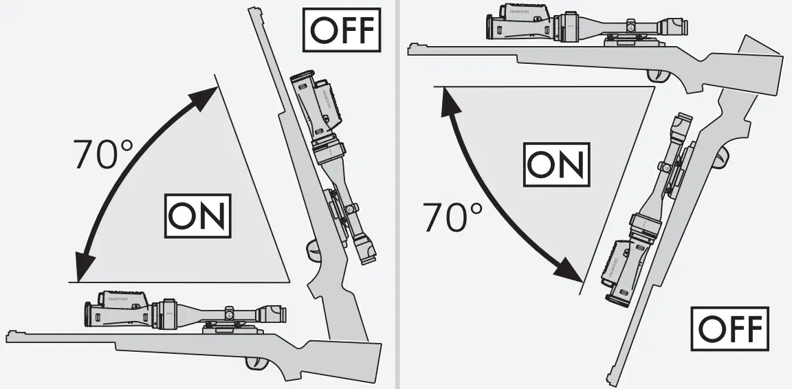 SWAROVSKI OPTIK tM 35 - SWAROLIGHT 3