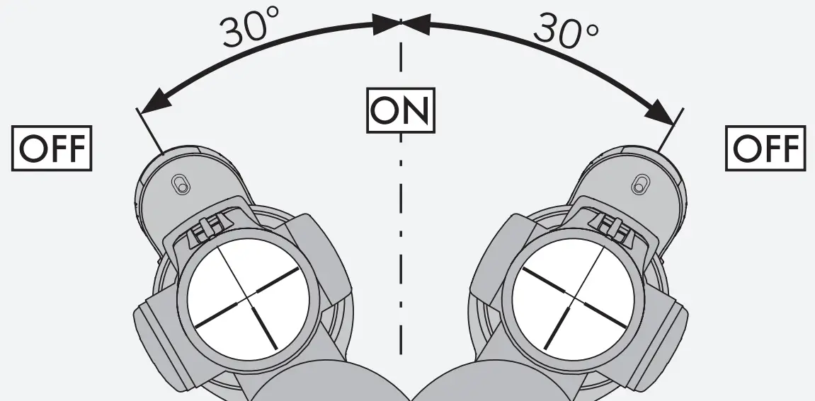 SWAROVSKI OPTIK tM 35 - SWAROLIGHT 4