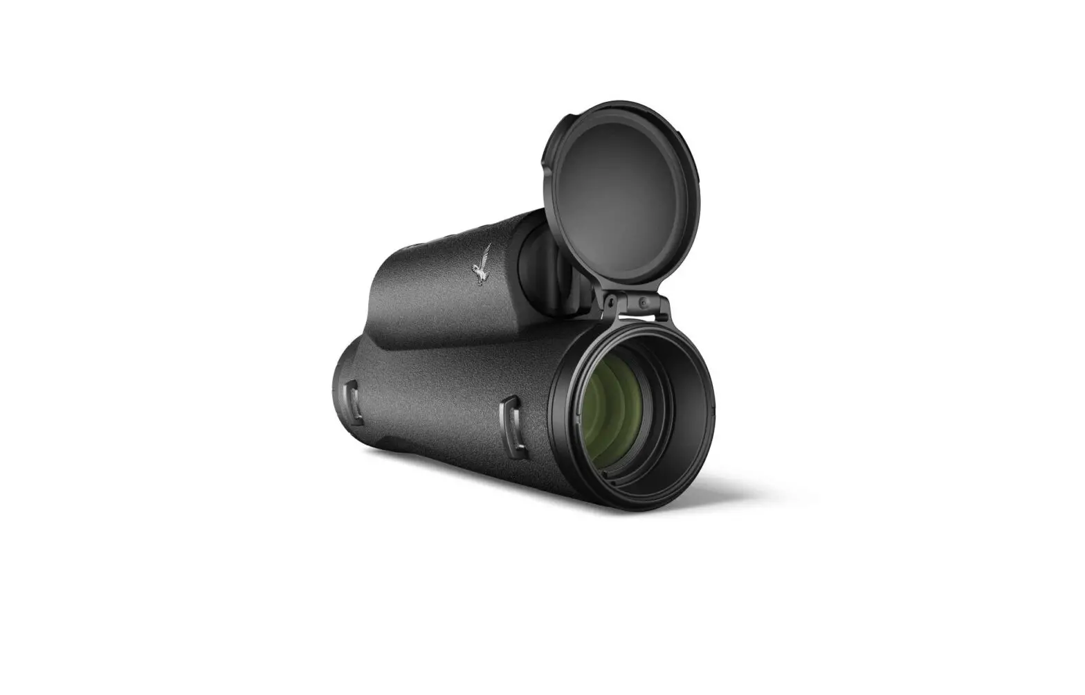 Swarovski Optik Tm 35 Thermal Imaging Hand-held Device Instruction Manual