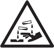 SWAROVSKI OPTIK tM 35 - WARNING 2