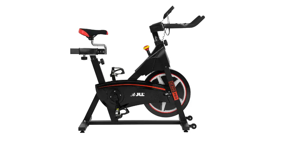 Jll Ic300 Monitor Instruction Manual