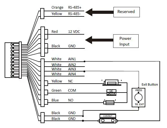 HIKVISION-DS-KV6113-WPE1-Video-Intercom-Villa-Door-Station-FIG-2