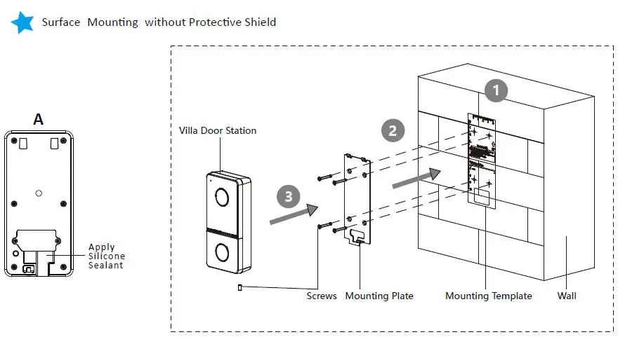 HIKVISION-DS-KV6113-WPE1-Video-Intercom-Villa-Door-Station-FIG-3