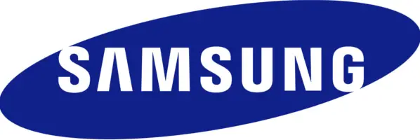 SAMSUNG LOGO
