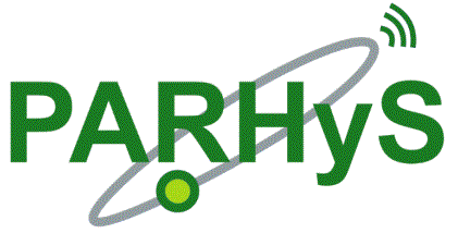 PARHyS-logo