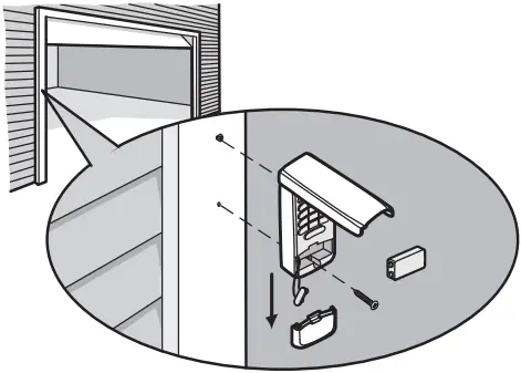 LiftMaster 878MAX Wireless Keyless Entry Remote Controls A2