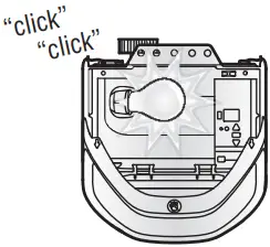 LiftMaster 878MAX Wireless Keyless Entry Remote Controls A3