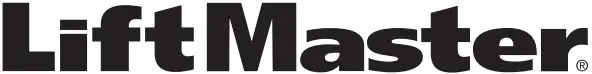 LiftMaster logo