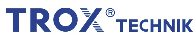TROX - Logo