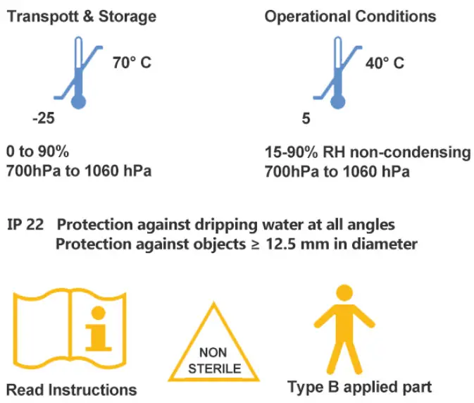 Earrck Dragon-B-CF430S Rechargeable Hearing Aids - fig 10