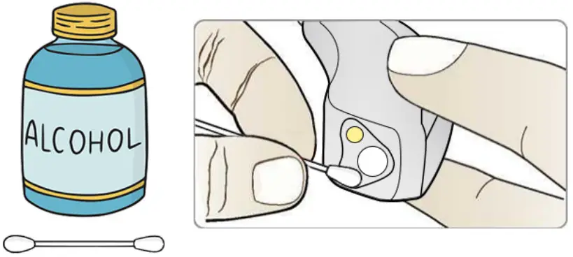 Earrck Dragon-B-CF430S Rechargeable Hearing Aids - fig 7