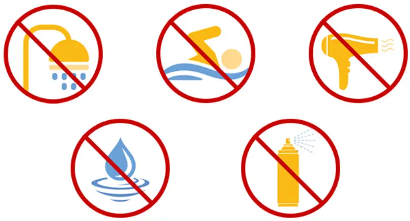 Earrck Dragon-B-CF430S Rechargeable Hearing Aids - fig 8