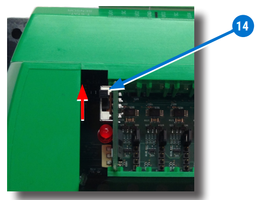 KMC-CONTROLS-BAC-5900-Series-BACnet-Purpose-Controller-FIG 10