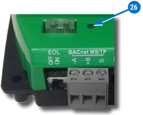 KMC-CONTROLS-BAC-5900-Series-BACnet-Purpose-Controller-FIG 19