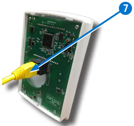 KMC-CONTROLS-BAC-5900-Series-BACnet-Purpose-Controller-FIG 4