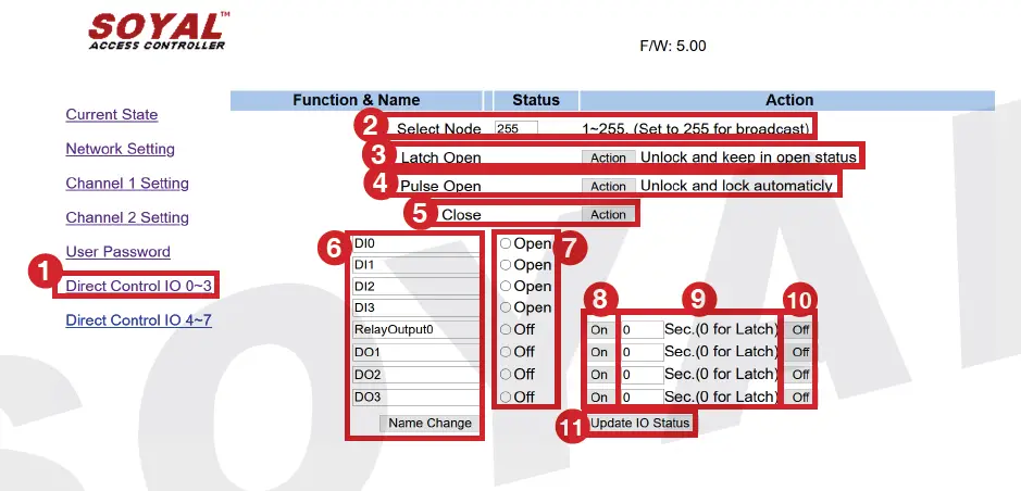 SOYAL-AR-727-CM-HTTP-Server-10