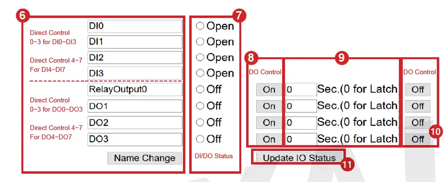 SOYAL-AR-727-CM-HTTP-Server-12