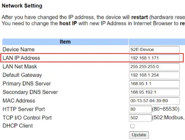 SOYAL-AR-727-CM-HTTP-Server-40