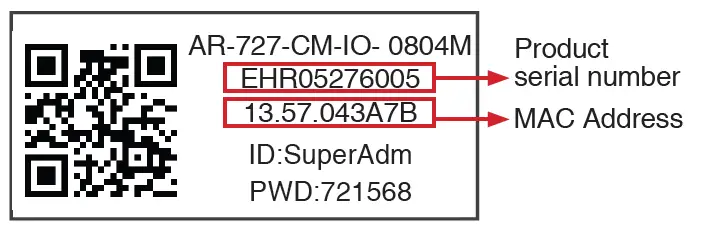 SOYAL-AR-727-CM-HTTP-Server-7