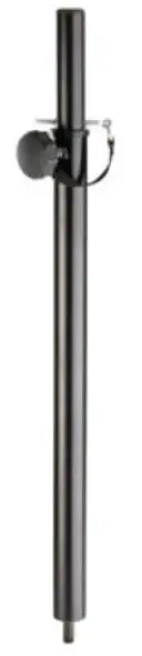 PRO DG IT-A 118 B ErnieBall XLR Bundle - Hardware 1