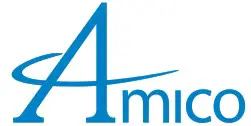 Amico - Logo