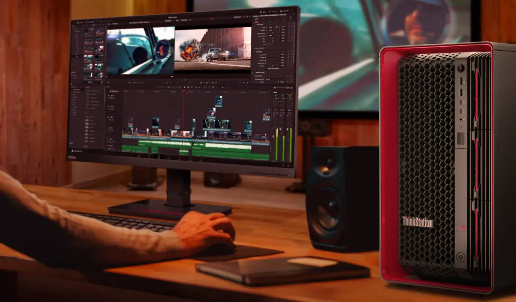 Lenovo Thinkstation Px Desktop Workstation User Guide Lenovo Thinkstation Px Desktop Workstation User Guide