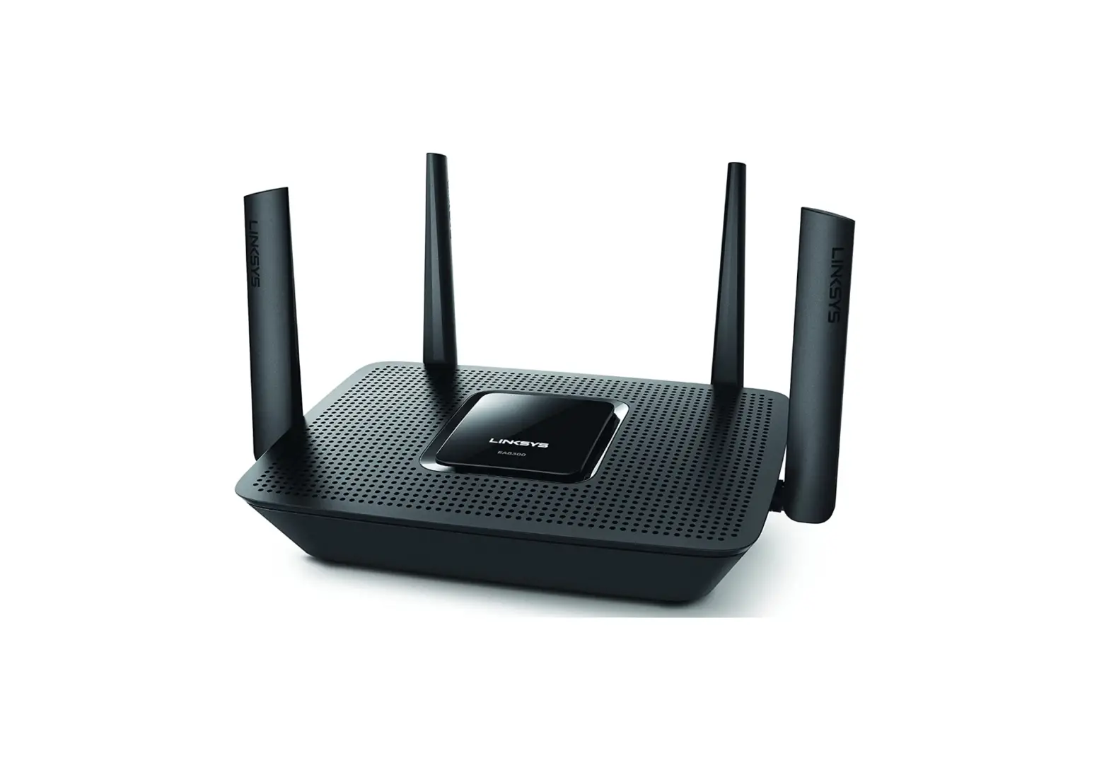 Linksys Ea8300 Tri-band Wi-fi Router User Manual