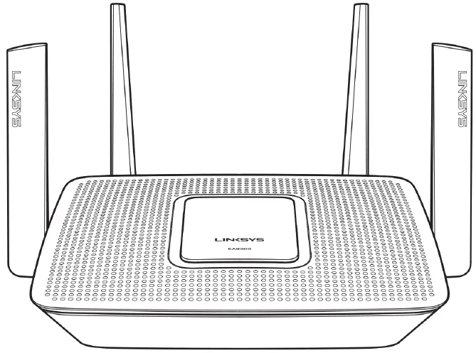 Linksys-EA8300-Tri-Band-Wi-Fi-Router-fig-1
