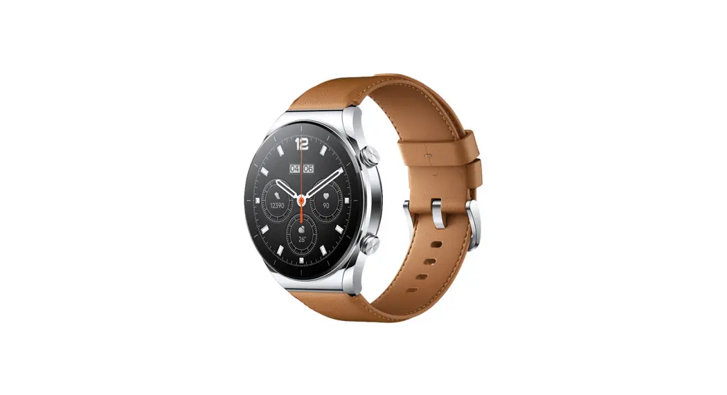 Xiaomi S1 Smart Watch User Manual