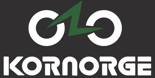 KORNORGE Logo