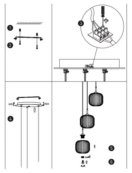 Zambelis-22073-Pendant-Light-FIG-2