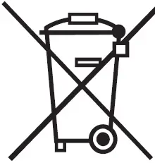 eldom C260B Cordless Kettle 1