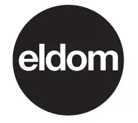 eldom logo