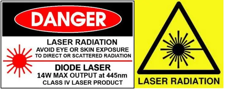 J TECH LD445-14WKIT-FDA-US-AIR Dual PRO 14W Laser Head - icon