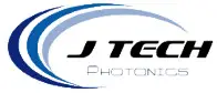 J TECH logo