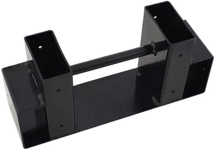 Sunnydaze-DECOR-QX-047-Steel-Log-Rack-Bracket-Kit-product