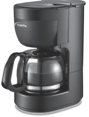 PowerPac PPFZ230 230L Upright Freezer pro