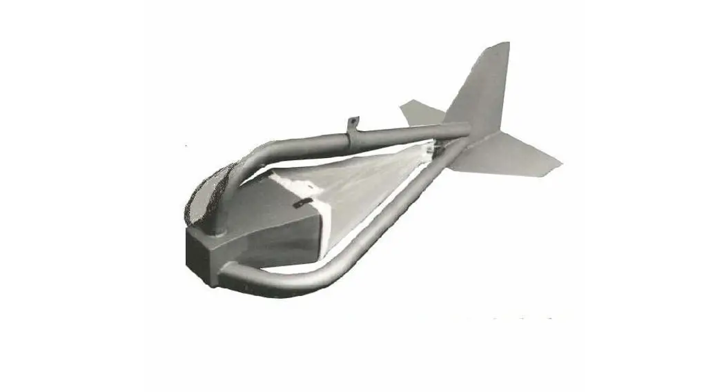 Hyquest Solutions Bls48 Bed Load Sampler User Manual