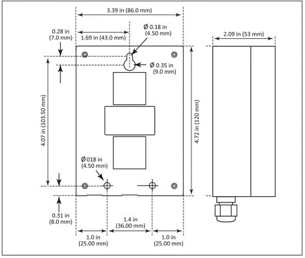 Emerson-Climate-Technologies-Retail-Solutions-Inc-4840-Semiconductor-Refrigerant-Transducer-fig-1