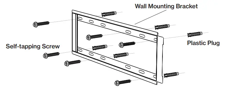ONEPLUS SC12T 43G22U Smart LED Display - Plug