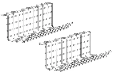 V I V O DESK-V102E Black Electric Stand Up Desk Frame Workstation - CONTROLLER 2