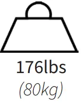 V I V O DESK-V102E Black Electric Stand Up Desk Frame Workstation - Icon 6