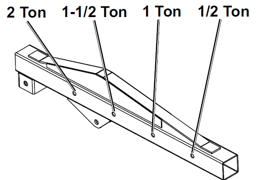 HARBOR-FREIGHT-58755-2-Ton-Capacity-Foldable-Shop-Crane-11
