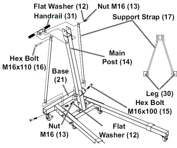HARBOR-FREIGHT-58755-2-Ton-Capacity-Foldable-Shop-Crane-6