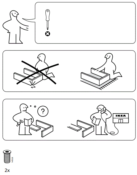 IKEA NANNARP Leg-FIG1